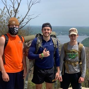 Meet your Posher, James